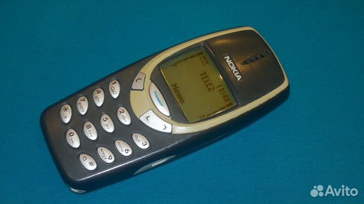 Nokia 3310