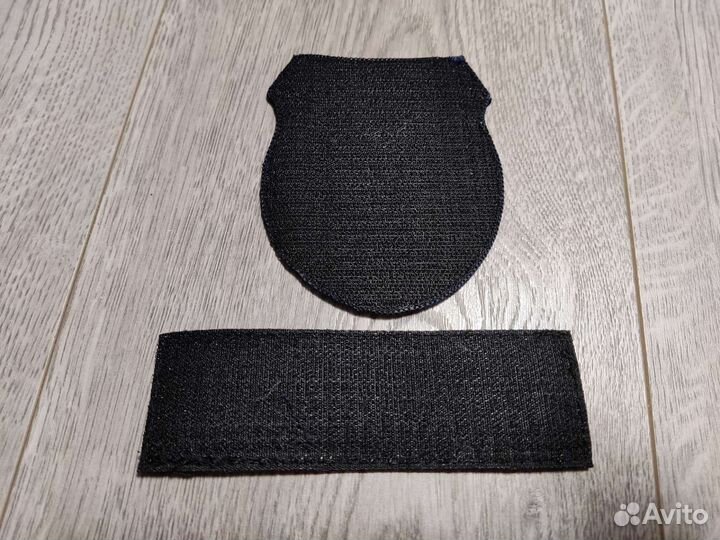 Нашивки полиции Польши