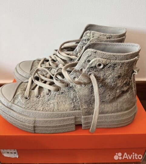 Converse x feng chen wang