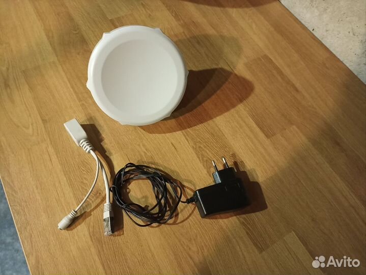 Точка доступа Mikrotik SXT lite 2