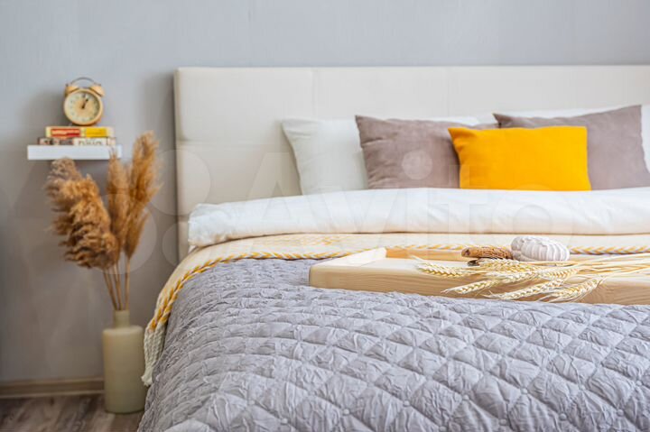 Квартира-студия, 27,8 м², 14/16 эт.