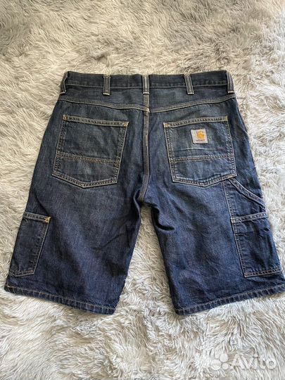 Шорты carhartt