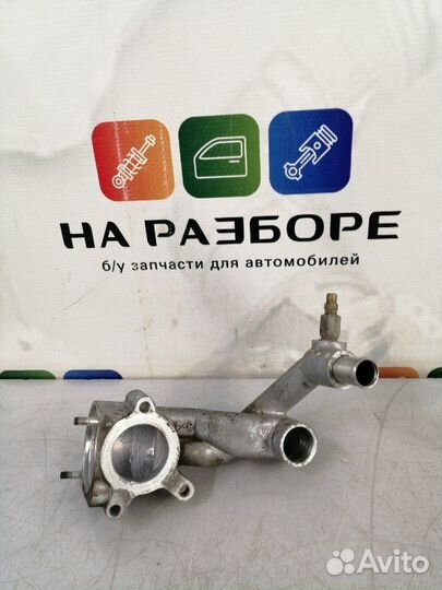 Термостат Toyota Camry XV50 2GR-FE 2013