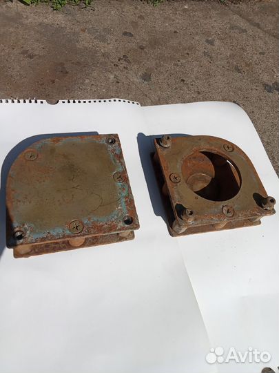 Проставки Ауди С4 под задние амортизаторы