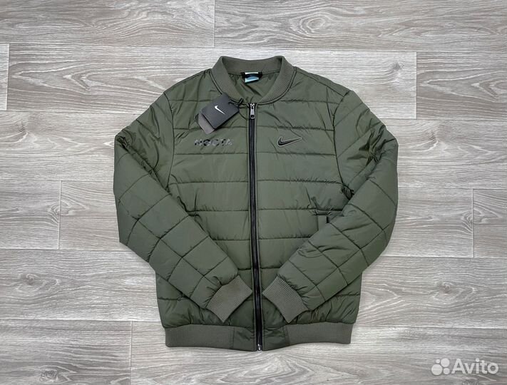 Куртка Nike мужская
