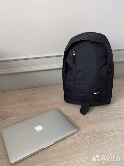 Спортивный рюкзак nike