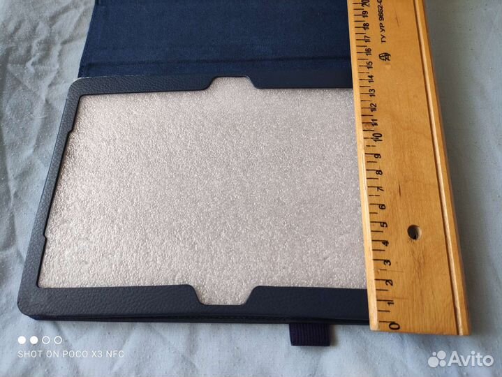 Чехол- книжка для планшета