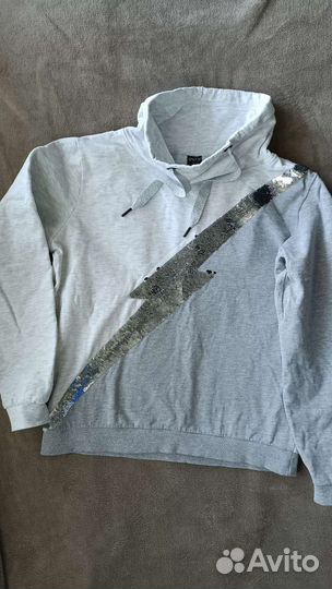 Вещи пакетом на девочку подростка