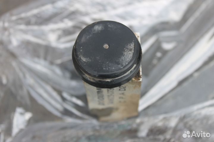 Клапан кондиционера kia rio 3 hyundai solaris 1