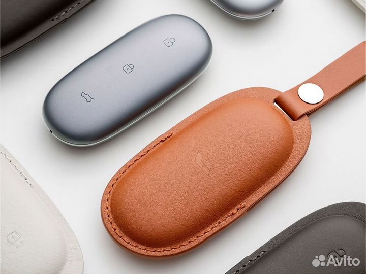 Чехол для ключа Lixiang L6/L7/L8/L9 в наличии