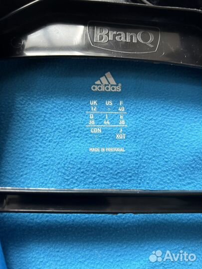 Лыжный разминочный костюм