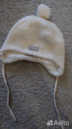 Шапка zara