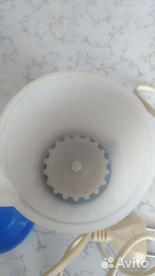 Электрокофеварка СССР