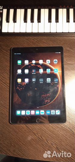 iPad 32gb (2019г)