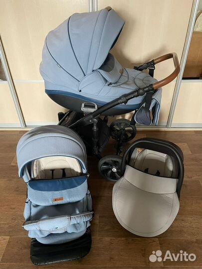 Tutis Mimi Style 3 в 1