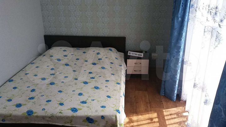 2-к. квартира, 35 м², 2/3 эт.
