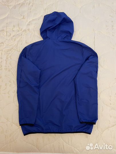 Ветровка Adidas Chelsia (оригинал)