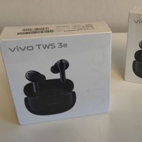 Наушники vivo TWS 3e