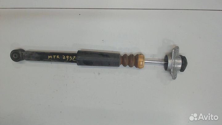 Амортизатор подвески Skoda Fabia, 2021