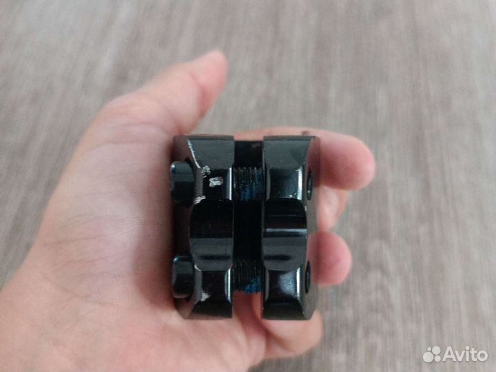 Зажим для самоката