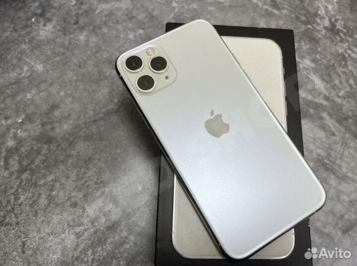 iPhone 11 pro