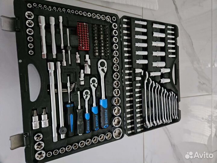 Набор инструментов