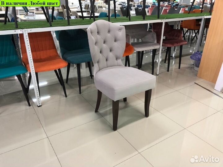 Стулья в ресторан