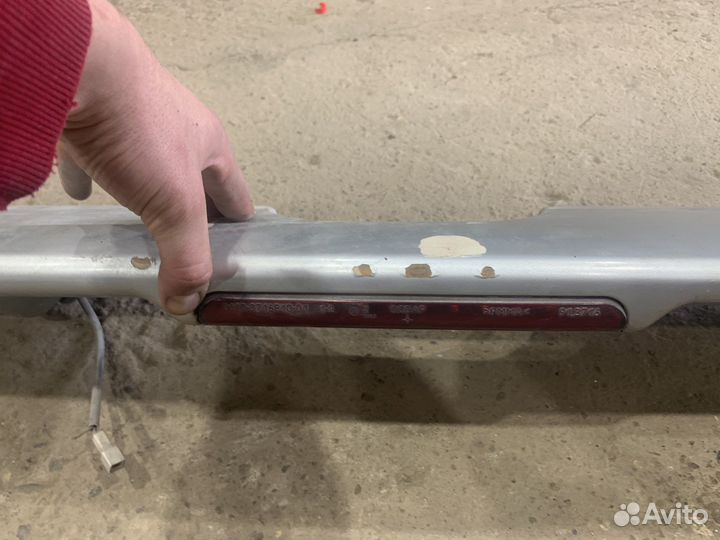 Запчасть для автомобиля