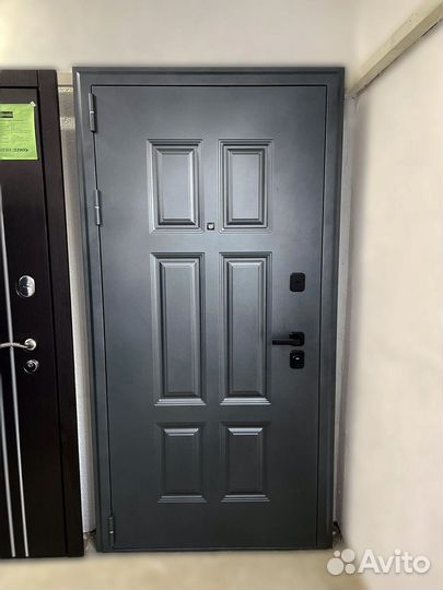 Дверь входная уличная Анкона