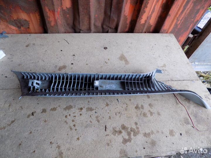 Обшивка стойки Lancer (CX,CY) 2007