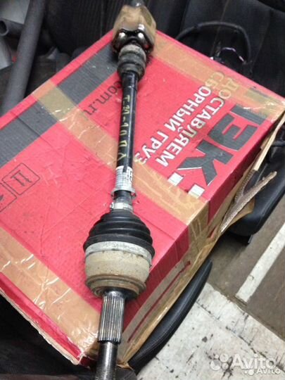 Привод передний левый Nissan X-Trail Т 32