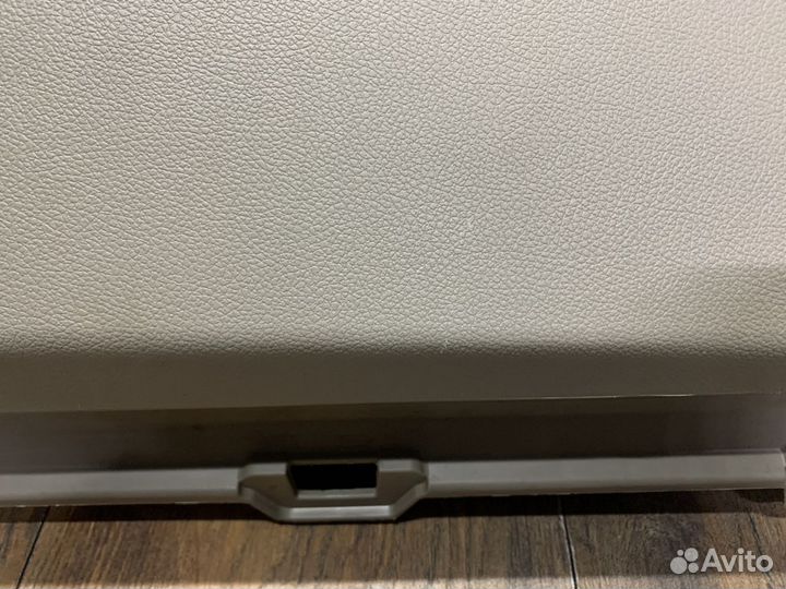 Kia Optima IV Бардачок