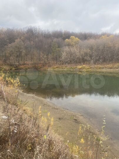 Участок 12 сот. (ИЖС)