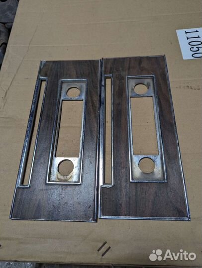 Рамка радио газ 24 Волга СССР