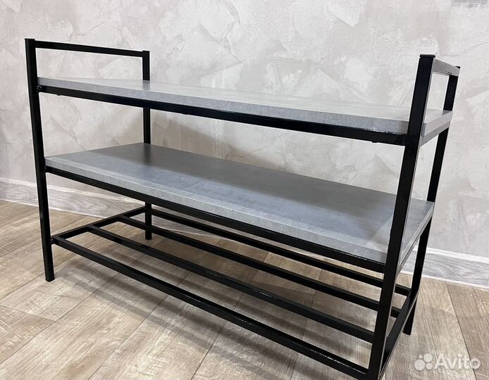 Обувница в прихожую