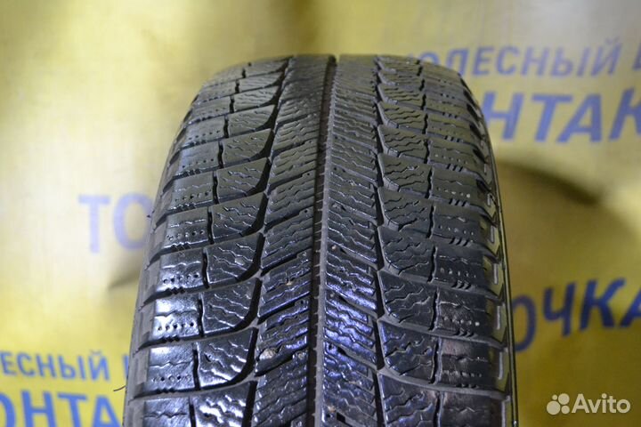 Michelin X-Ice 3 185/60 R15