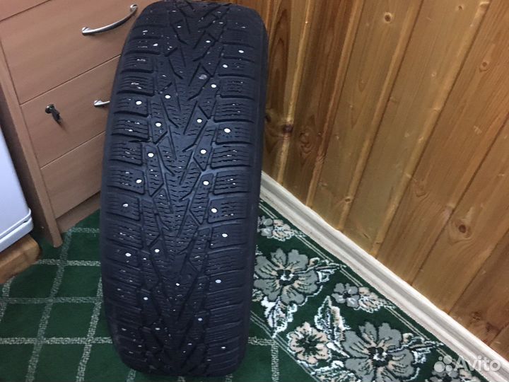 Nokian Tyres Hakkapeliitta 7 195/65 R15