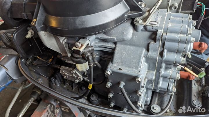 Посейдон 520