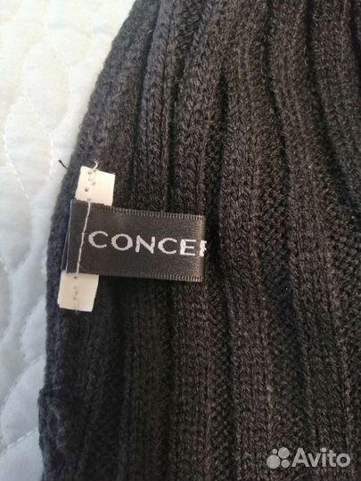 Шапка женская демисезонная