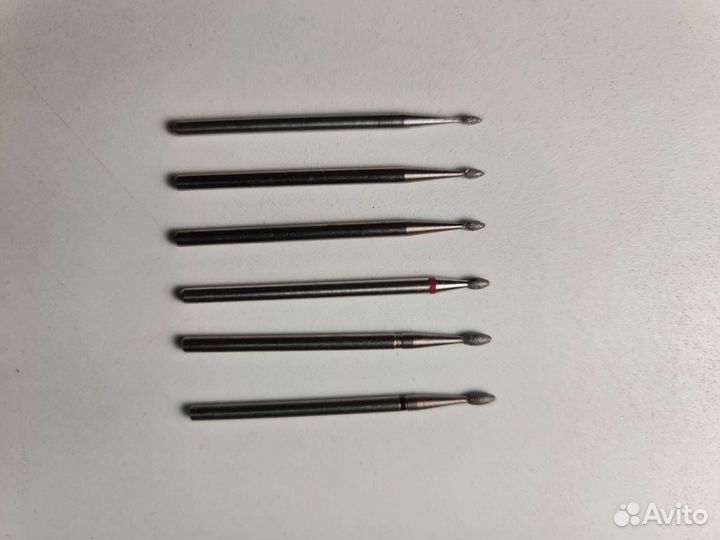 Фреза для ногтей