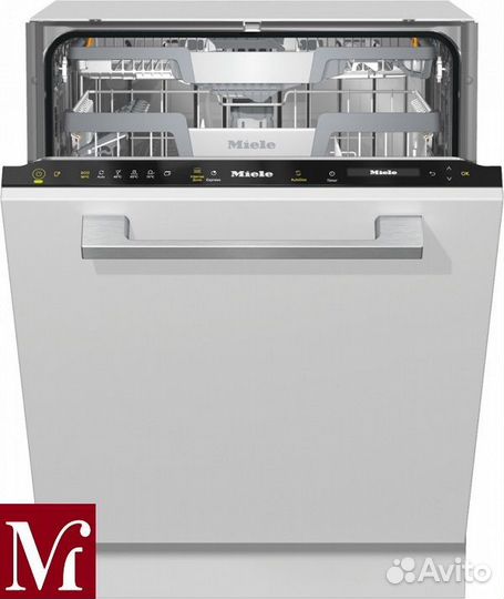 Посудомоечная машина Miele G7360SCVi новая