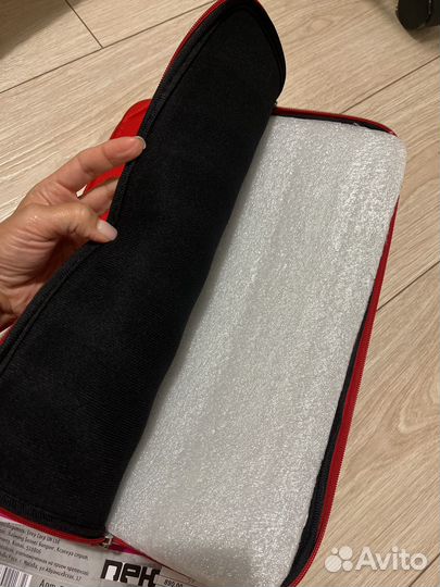 Чехол для планшета/ноутбука 15.6