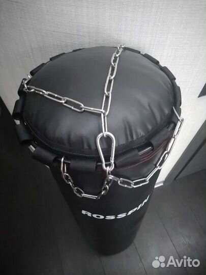 Груша для единоборств