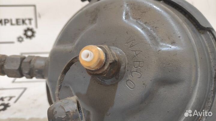 Тормозная камера передняя Daf Xf105 MV340KW 2013