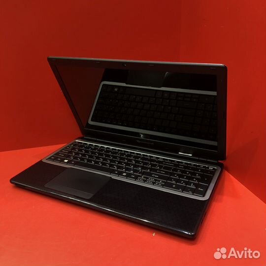 Ноутбук Packard Bell MS2384 (48699)