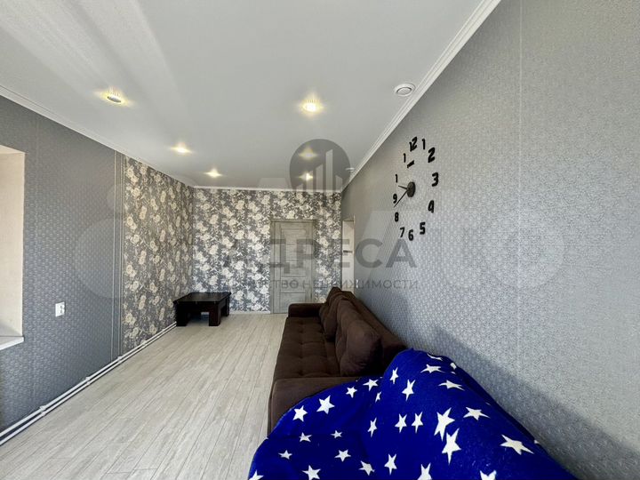 Дом 143,4 м² на участке 6 сот.