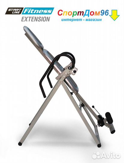 Инверсионный стол Start Line Extension