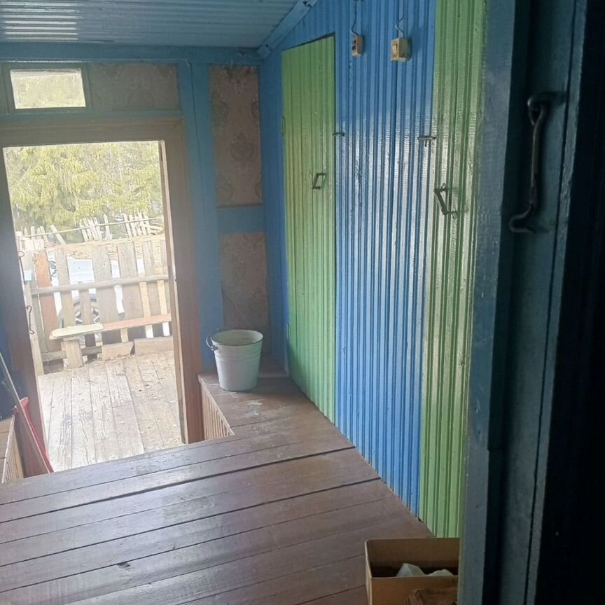 Квартира 2-комн. 38.8 м² в Вытегра — фото 7 из 9