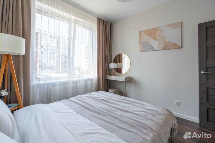 Интерьерный фотограф