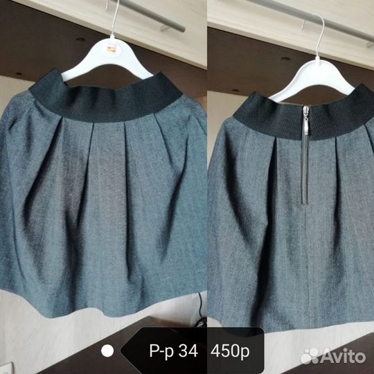 Школьная форма для девочки 134,140, 142